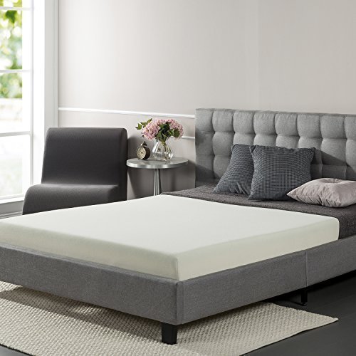 UPC 841550047011, Zinus Sleep Master Ultima Comfort Memory Foam 6 Inch Mattress, Queen