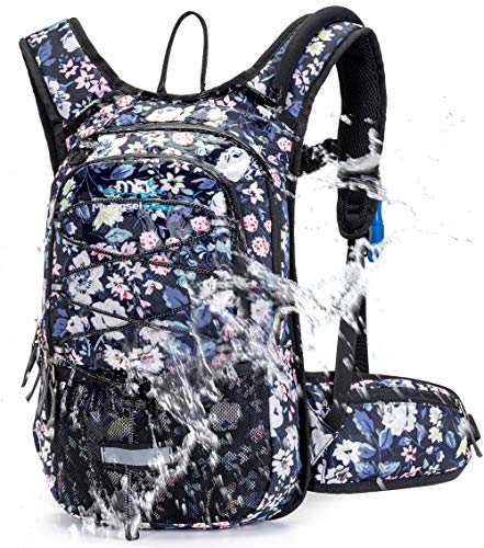 mubasel hydration pack