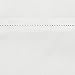 Amazon Brand – Pinzon 400-Thread-Count Hemstitch Egyptian Cotton Sheet Set - King, Eggshell