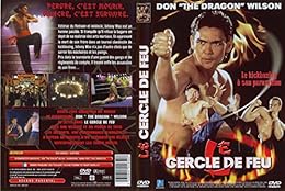 Le Cercle De Feu