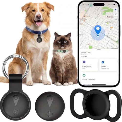 Nilone Smart Pet Tracker