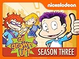 All Grown Up Season 3