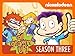 All Grown Up Season 3