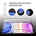 Gesma Screen Protector for iPhone 11 Pro 5.8 inch/iPhone Xs/X 2018, Full Coverage Bubble Free Scratchproof 9H Tempered Glass Screen Protector for iPhone 11 Pro 5.8 2019 [with Alignment Frame][2-Packs]