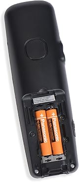 Panasonic HHR-4DPA/4B AAA NiMH Rechargeable Batteries 4 Pack OEM view 4
