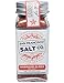 4 Oz Glass Shaker - Alaea Hawaiian Salt