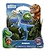 TOMY Disney Pixar The Good Dinosaur Posable Bubbha Figure