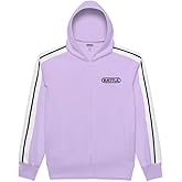 Battle Sports Superfly Hoodie, Full-Zip, Performance Stretch Fabric, Ribbed Cuffs, Zippered Pockets