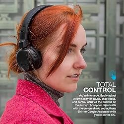 JLab Studio Wireless On-Ear