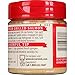 McCormick Ground Ginger, 0.8 oz