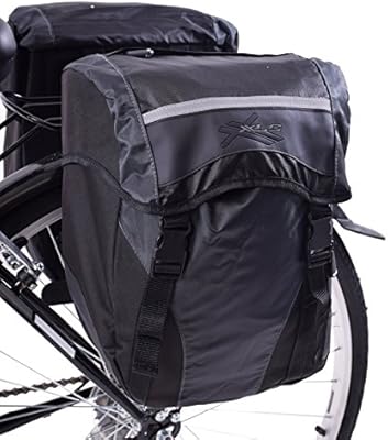 roll top pannier bags