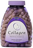 Sanar Naturals Collagen Wrinkle Formula 150 Caps