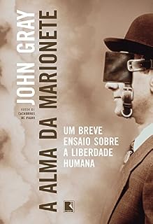 Livro A alma da marionete