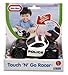 Little Tikes Touch n' Go Racer Police Car