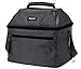 PackIt Freezable Utility Cooler, 18 Can, Charcoal Grey