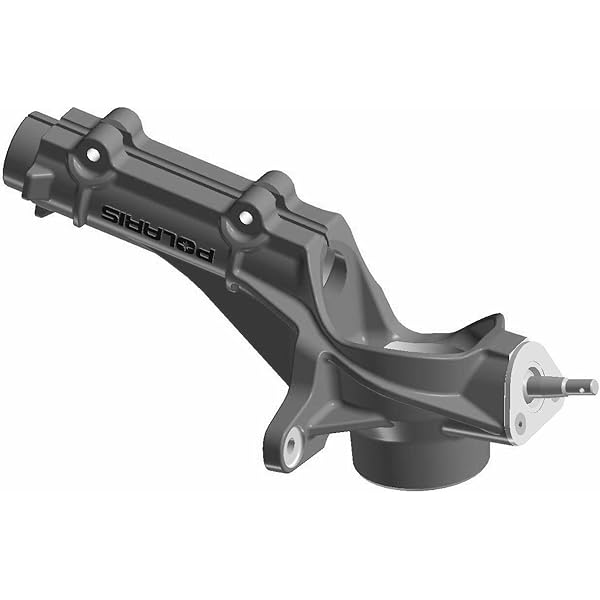 Amazon.com: Polaris Ranger Hubstrut Assembly, Right, 4 x 4 