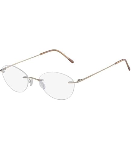 Amazon.com: MARCHON AIRLOCK Eyeglasses SEVEN-SIXTY 210 035