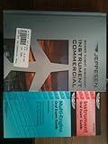 Jeppesen Instrument Commercial, Staff, 0884873870