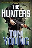 The Hunters (A Parson and Gold Novel Book 6)