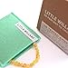 Lab Tested Amber Teething Necklace by Little Willard (Lemon Raw)