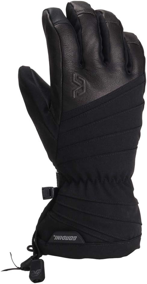 Gordini Women's Gore-tex Storm Trooper Glove