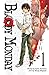 Bloody Monday 1 by Ryou Ryumon, Kouji Megumi