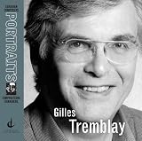 GILLES TREMBLAY PORTRAIT                           image