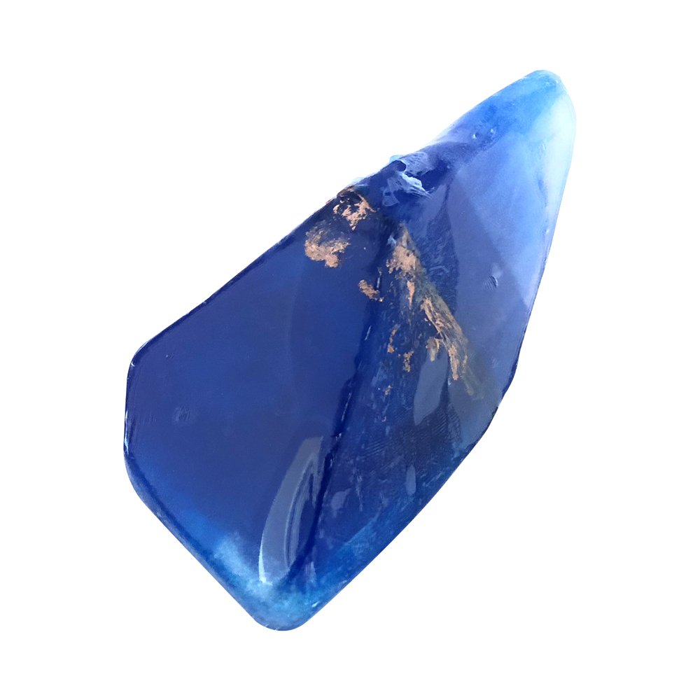 Premium Handmade Gemstone Soap Rock By Ambal Beautiful