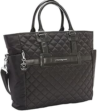 hedgren liza shoulder bag