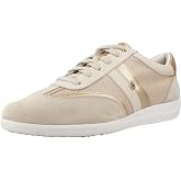 Geox Women's D Myria B High-Top
