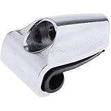 Zinc Alloy Bass Drum Claw Hook Silver