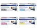 Brother TN315K, TN315C, TN315M, TN315Y High Yield Black, Cyan, Magenta and Yellow Toner Cartridge Set primary