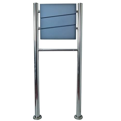 Amazon 郵便ポスト郵便受けおしゃれ北欧風飾りバー付スタンド型 Amazon 郵便ポスト郵便受けおしゃれ北欧風飾りバー付スタンド型