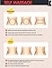 Hot Fat Burner PPC Anti Cellulite S Line Body Slimming Coach Lipo Dissolving Secondary Botox Cream - 200 ml