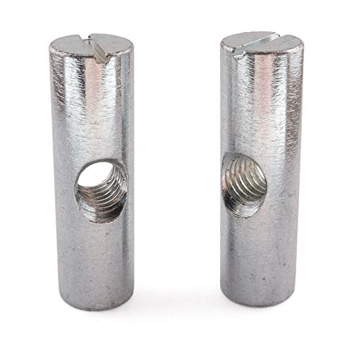 Best Barrel & Binding Nuts Buying Guide GistGear