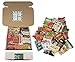 Deluxe Paleo Snacks and Treats | Perfect for Packed Lunches, School Snacks