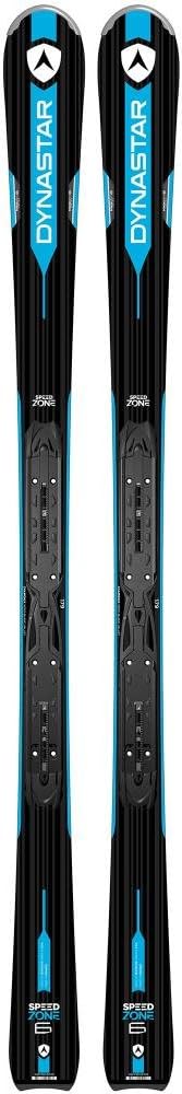 Dynastar 2018 Speed Zone 6 151cm Skis w/Look Xpress 11 Bindings