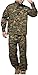 U.S. Military Army Marines thicket digital Camouflage Uniforms