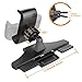 CD Slot Car Mount, Cuxwill Universal CD-Slot Car Phone Holder with One Hand Operation Design for iPhone 11/X/XR/XS/8/7/6/6S/ and Other Smartphones