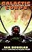 Galactic Corps: Book Two of the Inheritance Trilogy (Inheritance Trilogy, 2)