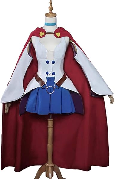 Get Amazon Com Shiny Chariot Cosplay Costume Little Witch Academia HD Wallpaper Amazon Com Shiny Chariot Cosplay Costume Little Witch Academia For iPhone Free