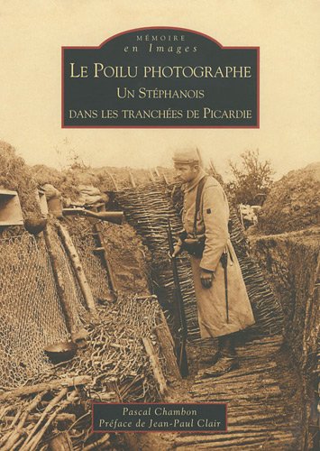 Le  Poilu photographe