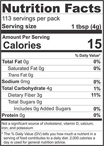 3 Premium+Cinnamon+Naturevibe+Botanicals+Gluten+Free