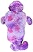 Pillow Pets Seal Glow Pets - Seal Glow in The Dark Stuffed Animal Plush Toy