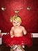Dancina Baby Tutu Tulle Skirt for Toddler Girls 6-24 Months Red