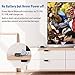 Mpow Bluetooth 5.0 Transmitter for TV, Bluetooth Audio Adapter with aptX, aptX-LL, aptX-HD for Original Voice Enjoyment, 50 Feet Range Bluetooth Kit with Hook & Loop Tape,No Battery for Always Standbythumb 1