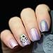 BORN PRETTY 0.8g Iridescent Powder Nail Art Iridescent Pigment Powder
