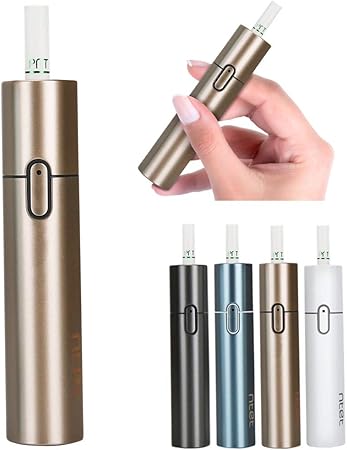 Amazon Co Jp パルズpulze 加熱式タバコ 互換機 コンパクト 超軽量 30本連続吸引 キック感 最強 おしゃれ 小型 爆煙 パルズ Pulze Id 電子タバコ スターターキット 本体 ホルダー 最新型 禁煙タバコ ニコレス ニコノン コバト ニコチンゼロ 加熱式タバコ新色 プリズム