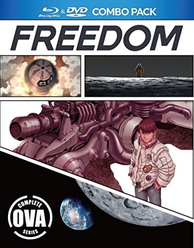 Amazon.com: Freedom [DVD] : Movies & TV
