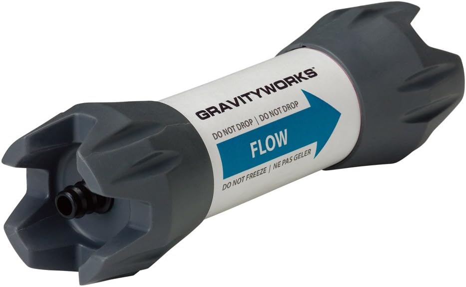 Platypus GravityWorks Filter Cartridge : Camping Water Filters : Sports & Outdoors